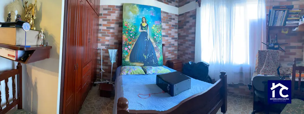 Casa de 2 viviendas en el Canadá Calima Darién